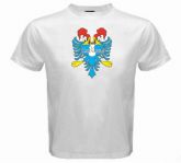 Camisa cavalera pica-pau
